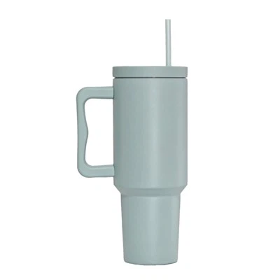 Vacuum Tumbler