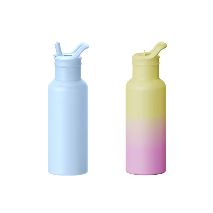 Bottiglia termica a bocca media-da 1000 ml/32 once