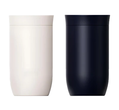 Tazza da caffè riutilizzabile